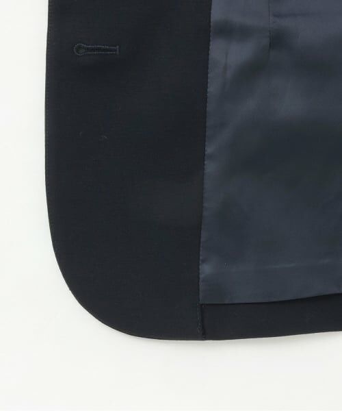 pom ponette junior / ポンポネット ジュニア テーラードジャケット | 【卒服】ポンチジャケット | 詳細8