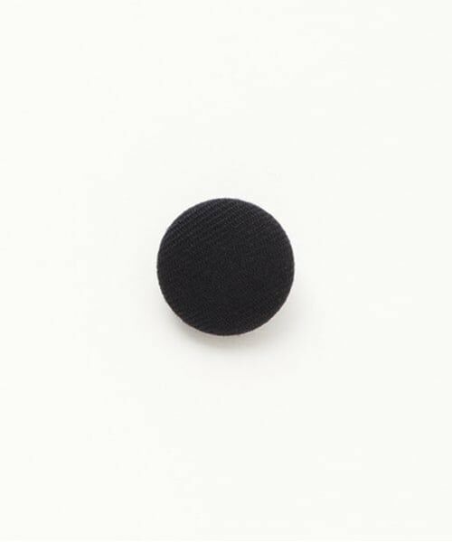 pom ponette junior / ポンポネット ジュニア テーラードジャケット | 【卒服】ウールノーカラージャケット | 詳細7