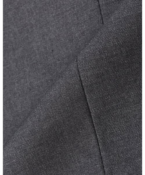 pom ponette junior / ポンポネット ジュニア テーラードジャケット | 【卒服】ショート丈ジャケット | 詳細11