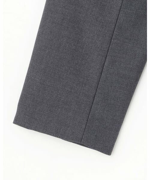 pom ponette junior / ポンポネット ジュニア テーラードジャケット | 【卒服】ショート丈ジャケット | 詳細6