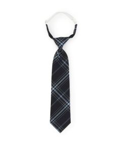 pom ponette junior / ポンポネット ジュニア ネクタイ | 【卒服】チェックネクタイ