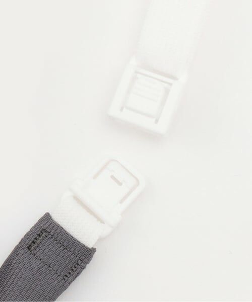 pom ponette junior / ポンポネット ジュニア ネクタイ | 【卒服】ソリッドネクタイ | 詳細3