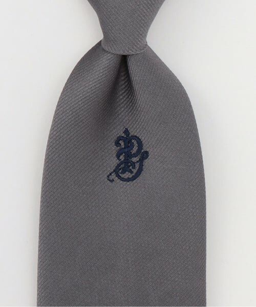 pom ponette junior / ポンポネット ジュニア ネクタイ | 【卒服】ソリッドネクタイ | 詳細4