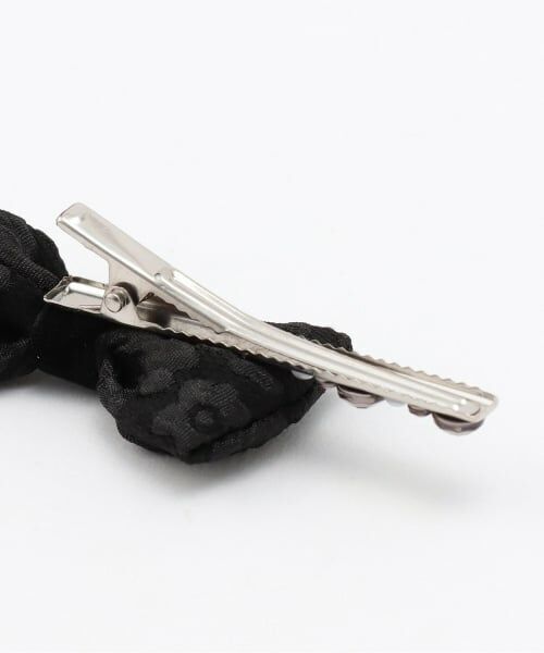 pom ponette junior / ポンポネット ジュニア ヘアピン | リボンヘアクリップセット | 詳細3