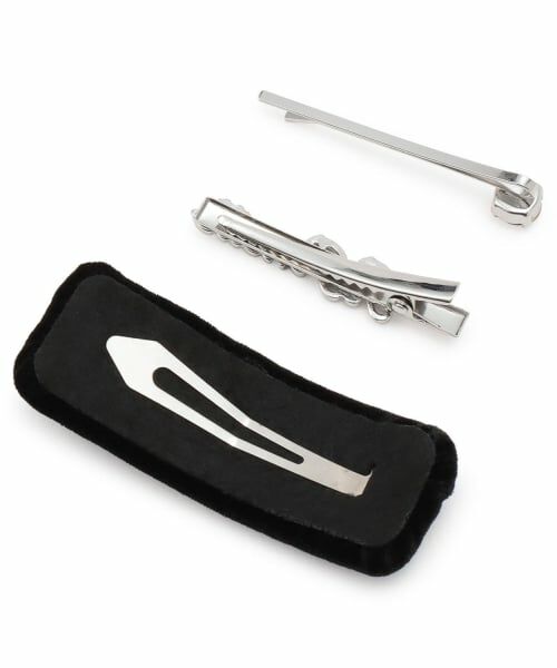 pom ponette junior / ポンポネット ジュニア ヘアピン | アソートビジューヘアピンセット | 詳細1