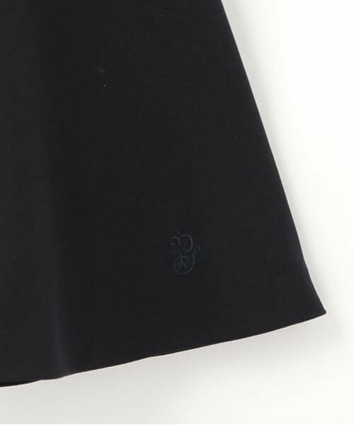 pom ponette junior / ポンポネット ジュニア ドレス | 【卒服】ウール白襟ワンピース | 詳細5