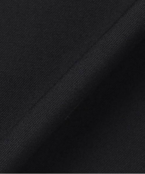 pom ponette junior / ポンポネット ジュニア ドレス | 【卒服】ウール白襟ワンピース | 詳細8