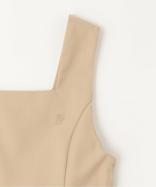 pom ponette junior / ポンポネット ジュニア ミニ・ひざ丈スカート | 【卒服】ラインプリーツジャンスカ | 詳細3