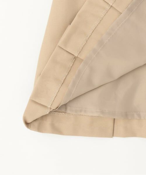 pom ponette junior / ポンポネット ジュニア ミニ・ひざ丈スカート | 【卒服】ラインプリーツジャンスカ | 詳細8