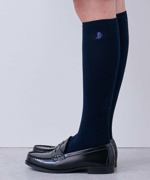 pom ponette junior / ポンポネット ジュニア ビジネス・ドレスシューズ | 【卒服】ローファー | 詳細10