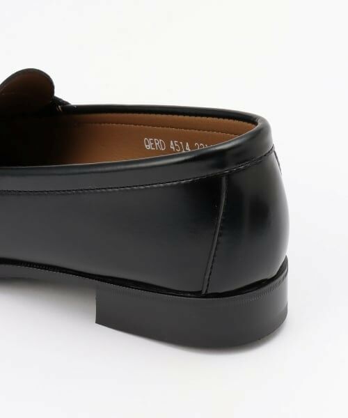 pom ponette junior / ポンポネット ジュニア ビジネス・ドレスシューズ | 【卒服】ローファー | 詳細4