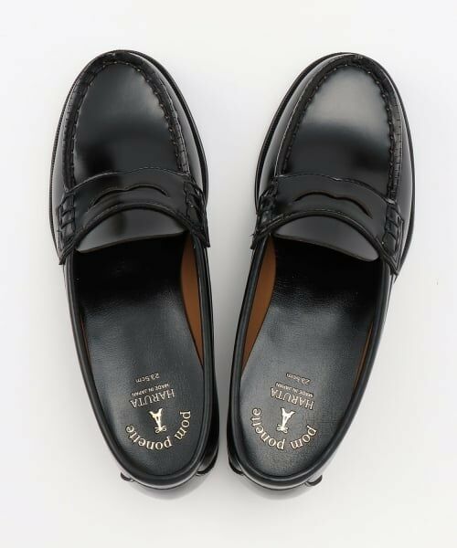 pom ponette junior / ポンポネット ジュニア ビジネス・ドレスシューズ | 【卒服】ローファー | 詳細5