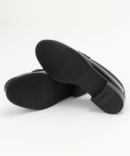 pom ponette junior / ポンポネット ジュニア ビジネス・ドレスシューズ | 【卒服】ローファー | 詳細6