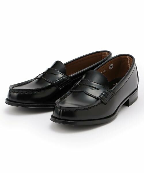 pom ponette junior / ポンポネット ジュニア ビジネス・ドレスシューズ | 【卒服】ローファー | 詳細7