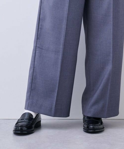 pom ponette junior / ポンポネット ジュニア ビジネス・ドレスシューズ | 【卒服】ローファー | 詳細8