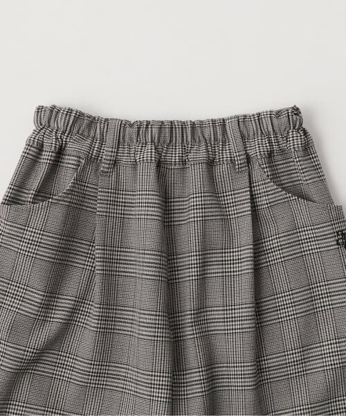 pom ponette junior / ポンポネット ジュニア その他パンツ | テーパードパンツ | 詳細2