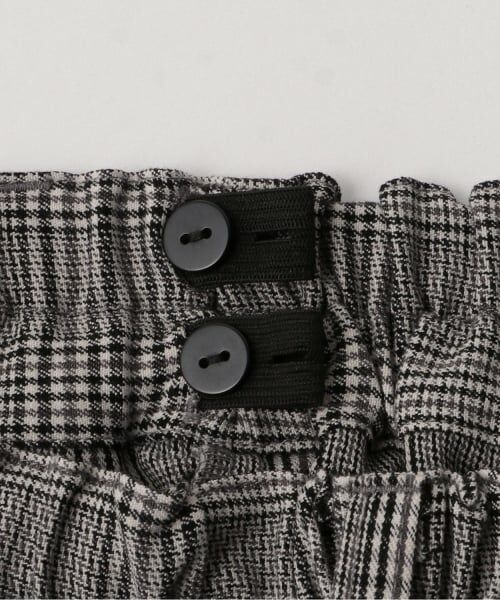 pom ponette junior / ポンポネット ジュニア その他パンツ | テーパードパンツ | 詳細3