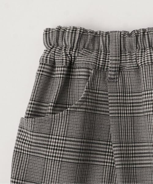 pom ponette junior / ポンポネット ジュニア その他パンツ | テーパードパンツ | 詳細4