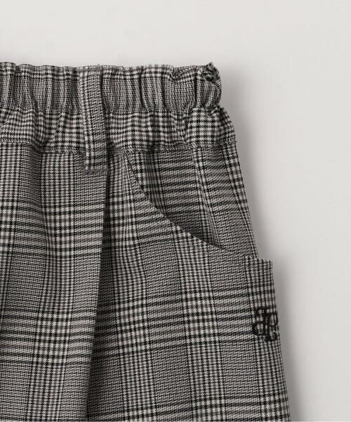 pom ponette junior / ポンポネット ジュニア その他パンツ | テーパードパンツ | 詳細5