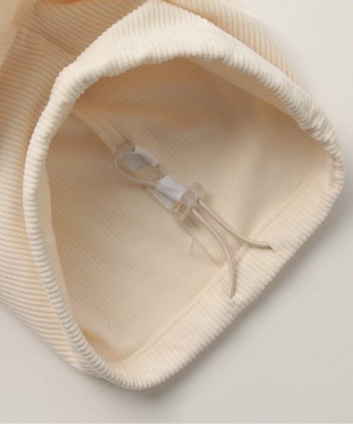 pom ponette junior / ポンポネット ジュニア その他パンツ | コーデュロイカーゴパンツ | 詳細12