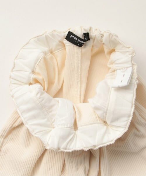 pom ponette junior / ポンポネット ジュニア その他パンツ | コーデュロイカーゴパンツ | 詳細4