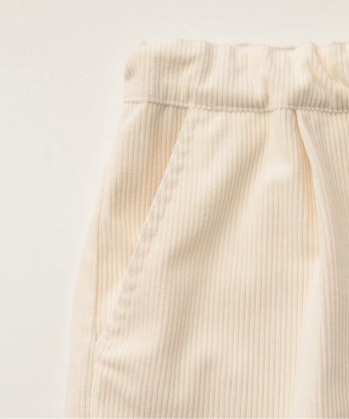 pom ponette junior / ポンポネット ジュニア その他パンツ | コーデュロイカーゴパンツ | 詳細6