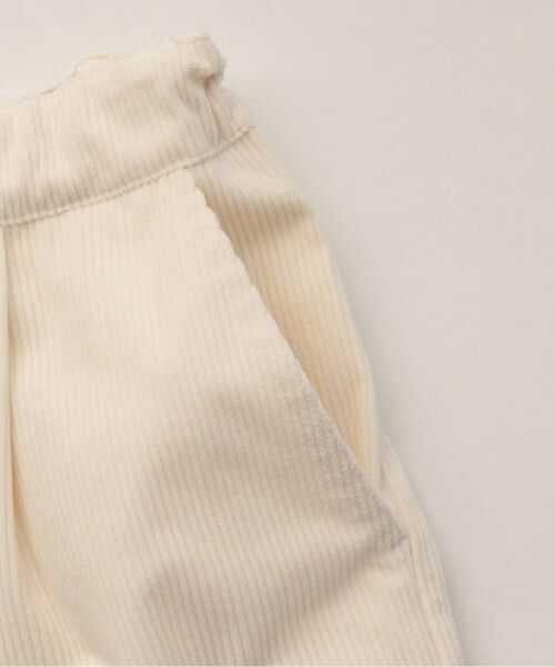 pom ponette junior / ポンポネット ジュニア その他パンツ | コーデュロイカーゴパンツ | 詳細7