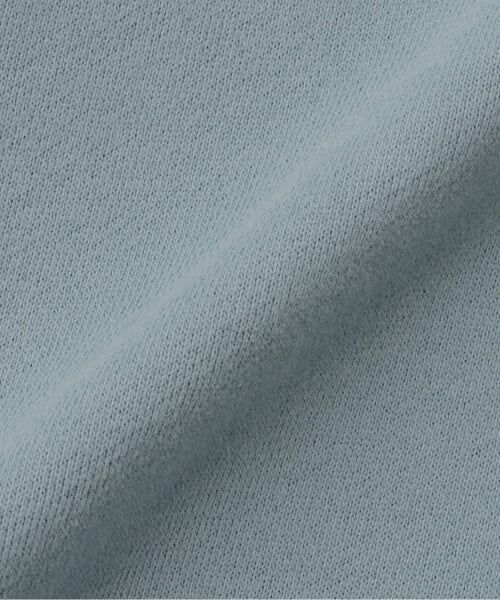 pom ponette junior / ポンポネット ジュニア スウェット | ハーフZIPトレーナー | 詳細7