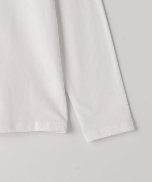 pom ponette junior / ポンポネット ジュニア Tシャツ | ロゴプリントTシャツ | 詳細5