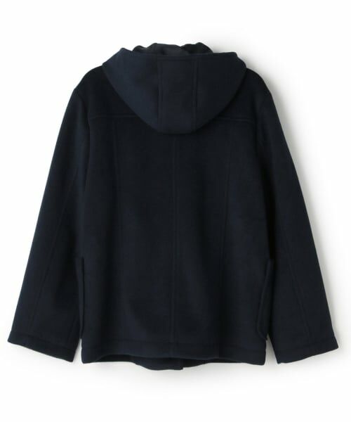 pom ponette junior / ポンポネット ジュニア その他アウター | ダッフルコート | 詳細1