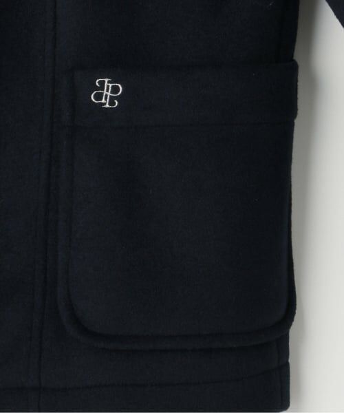 pom ponette junior / ポンポネット ジュニア その他アウター | ダッフルコート | 詳細6