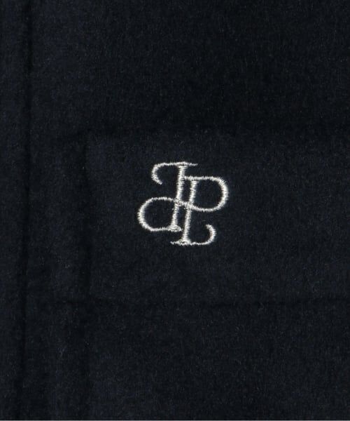 pom ponette junior / ポンポネット ジュニア その他アウター | ダッフルコート | 詳細7