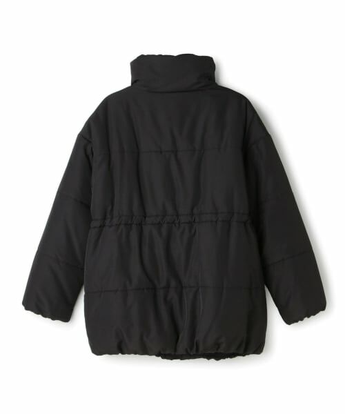 pom ponette junior / ポンポネット ジュニア ブルゾン | 中綿ブルゾン | 詳細1