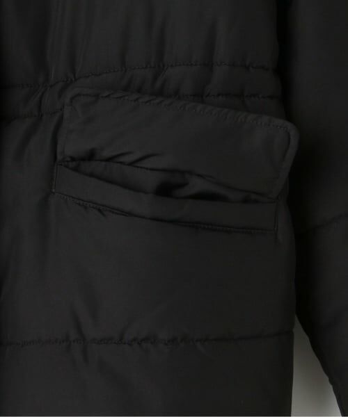 pom ponette junior / ポンポネット ジュニア ブルゾン | 中綿ブルゾン | 詳細6