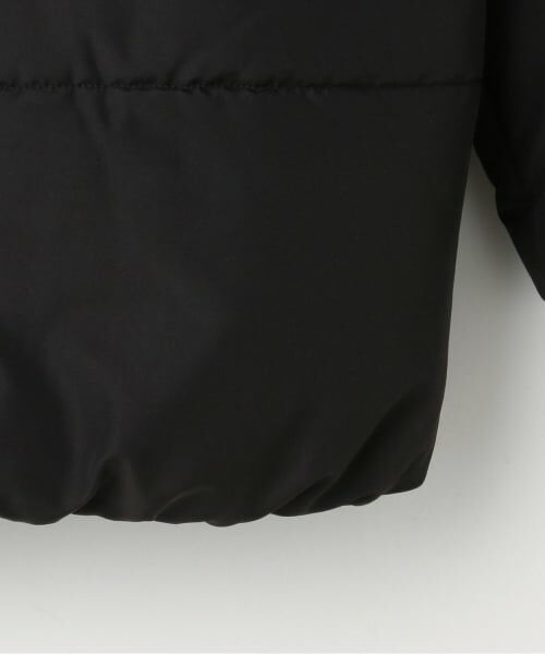 pom ponette junior / ポンポネット ジュニア ブルゾン | 中綿ブルゾン | 詳細7