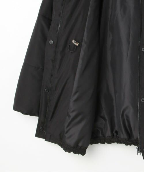 pom ponette junior / ポンポネット ジュニア ブルゾン | 中綿ブルゾン | 詳細8