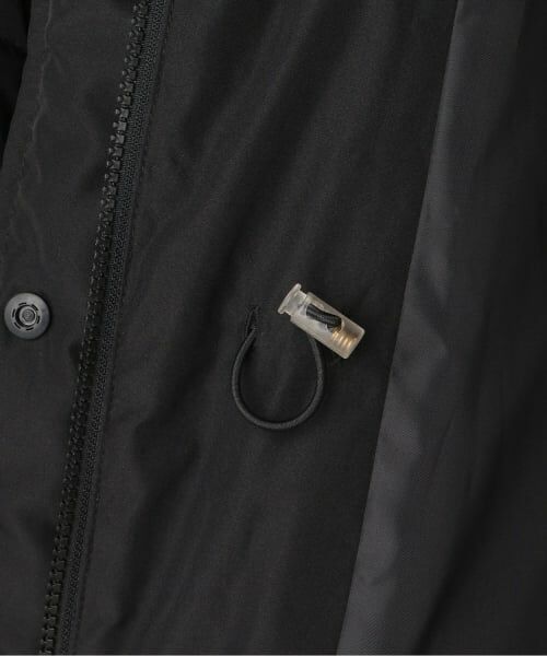 pom ponette junior / ポンポネット ジュニア ブルゾン | 中綿ブルゾン | 詳細9