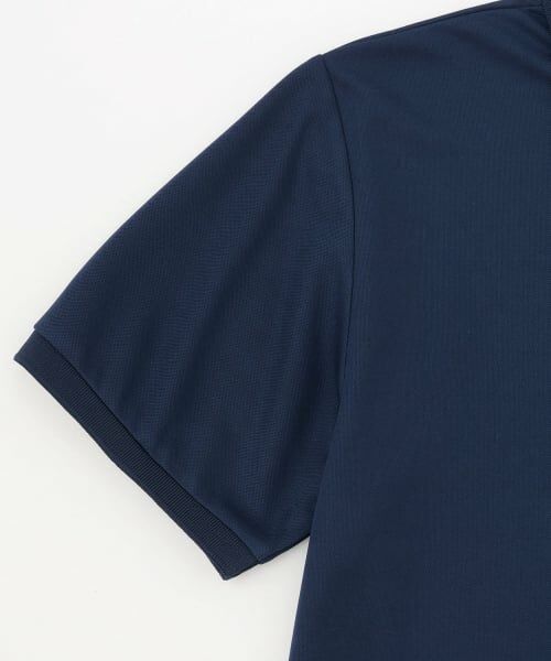 pom ponette junior / ポンポネット ジュニア ポロシャツ | 【吸水速乾】ポロシャツ | 詳細4