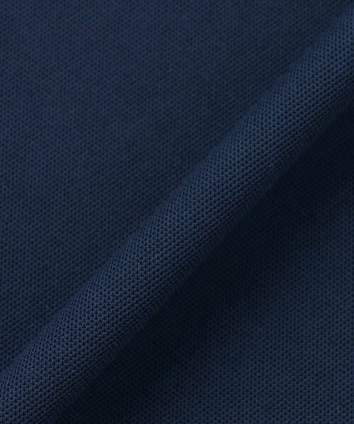 pom ponette junior / ポンポネット ジュニア ポロシャツ | 【吸水速乾】ポロシャツ | 詳細6