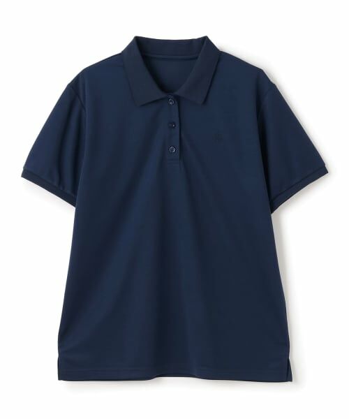 pom ponette junior / ポンポネット ジュニア ポロシャツ | 【吸水速乾】ポロシャツ | 詳細9