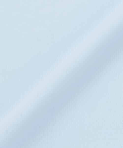 pom ponette junior / ポンポネット ジュニア シャツ・ブラウス | 【UVカット】角衿半袖カットソーシャツ | 詳細6