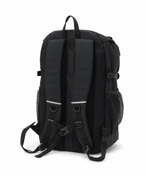 pom ponette junior / ポンポネット ジュニア リュック・バックパック | 32L【軽量】【撥水】バケツ型スクールリュック | 詳細1