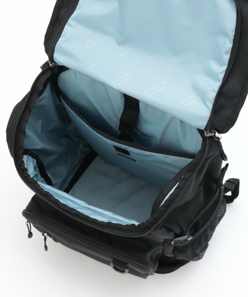 pom ponette junior / ポンポネット ジュニア リュック・バックパック | 32L【軽量】【撥水】バケツ型スクールリュック | 詳細10