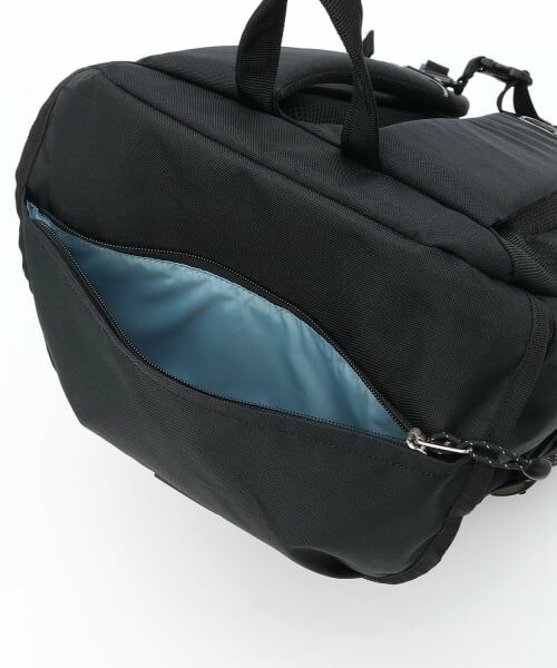 pom ponette junior / ポンポネット ジュニア リュック・バックパック | 32L【軽量】【撥水】バケツ型スクールリュック | 詳細11