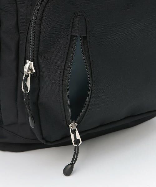 pom ponette junior / ポンポネット ジュニア リュック・バックパック | 32L【軽量】【撥水】バケツ型スクールリュック | 詳細13