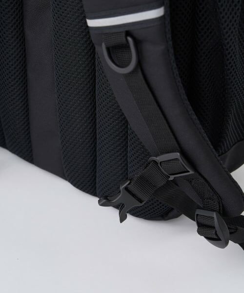 pom ponette junior / ポンポネット ジュニア リュック・バックパック | 32L【軽量】【撥水】バケツ型スクールリュック | 詳細18