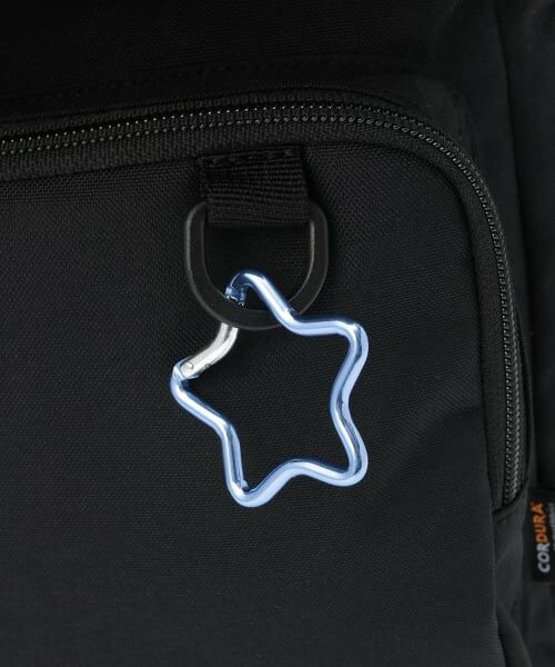 pom ponette junior / ポンポネット ジュニア リュック・バックパック | 32L【軽量】【撥水】バケツ型スクールリュック | 詳細3