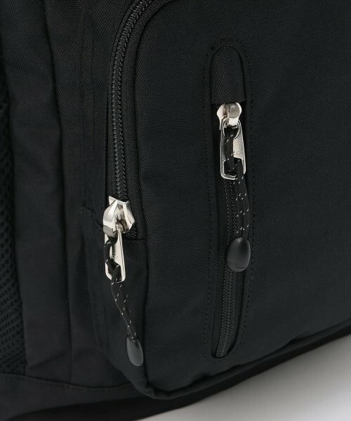 pom ponette junior / ポンポネット ジュニア リュック・バックパック | 32L【軽量】【撥水】バケツ型スクールリュック | 詳細4