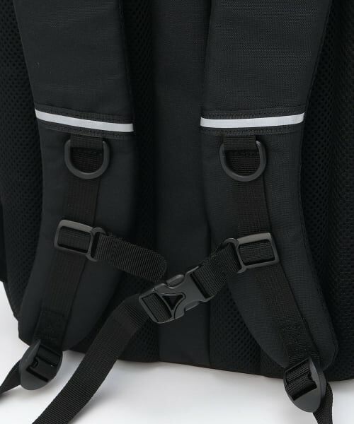 pom ponette junior / ポンポネット ジュニア リュック・バックパック | 32L【軽量】【撥水】バケツ型スクールリュック | 詳細8