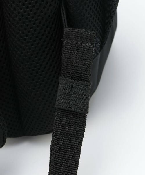 pom ponette junior / ポンポネット ジュニア リュック・バックパック | 32L【軽量】【撥水】バケツ型スクールリュック | 詳細9